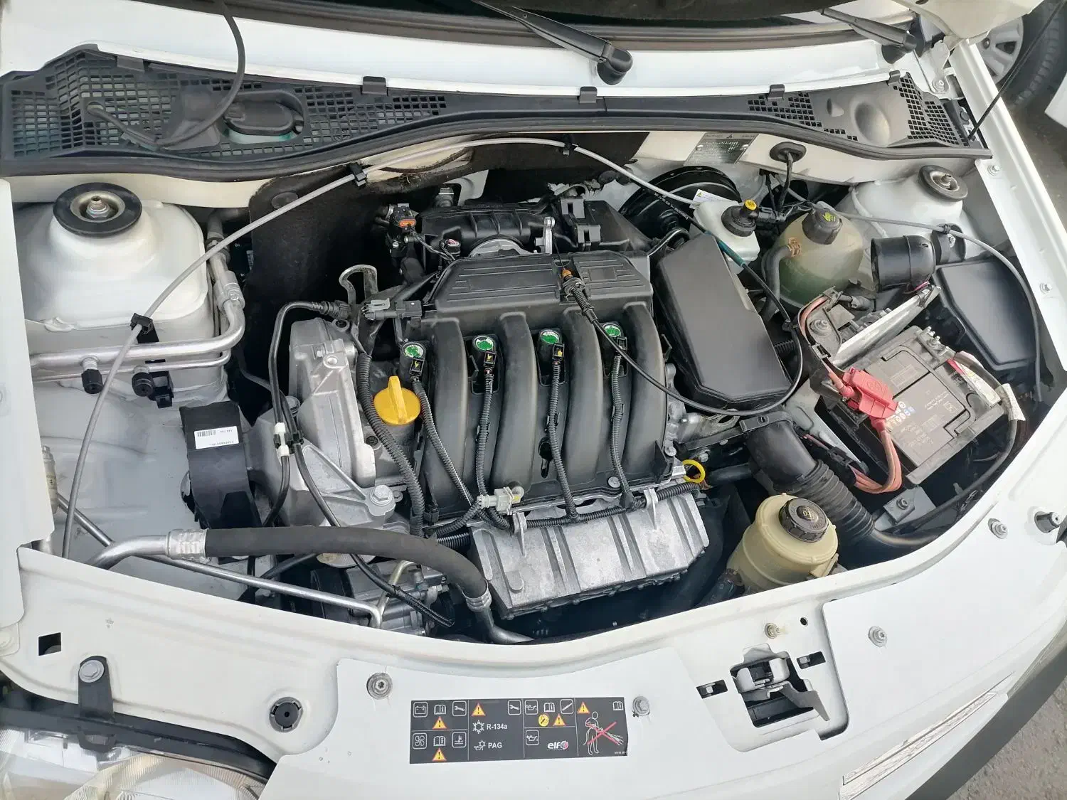 ال نود e2 پارس خودرو مدل 1396|خودرو سواری و وانت|تهران, شهرک ولیعصر جنوبی|دیوار