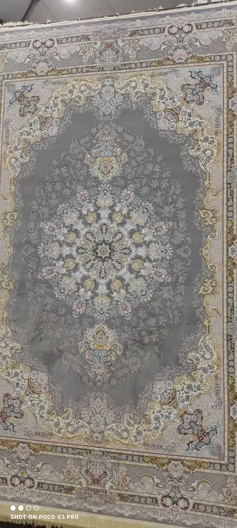 قالی 9 متری نو|فرش|مسجد سلیمان, |دیوار