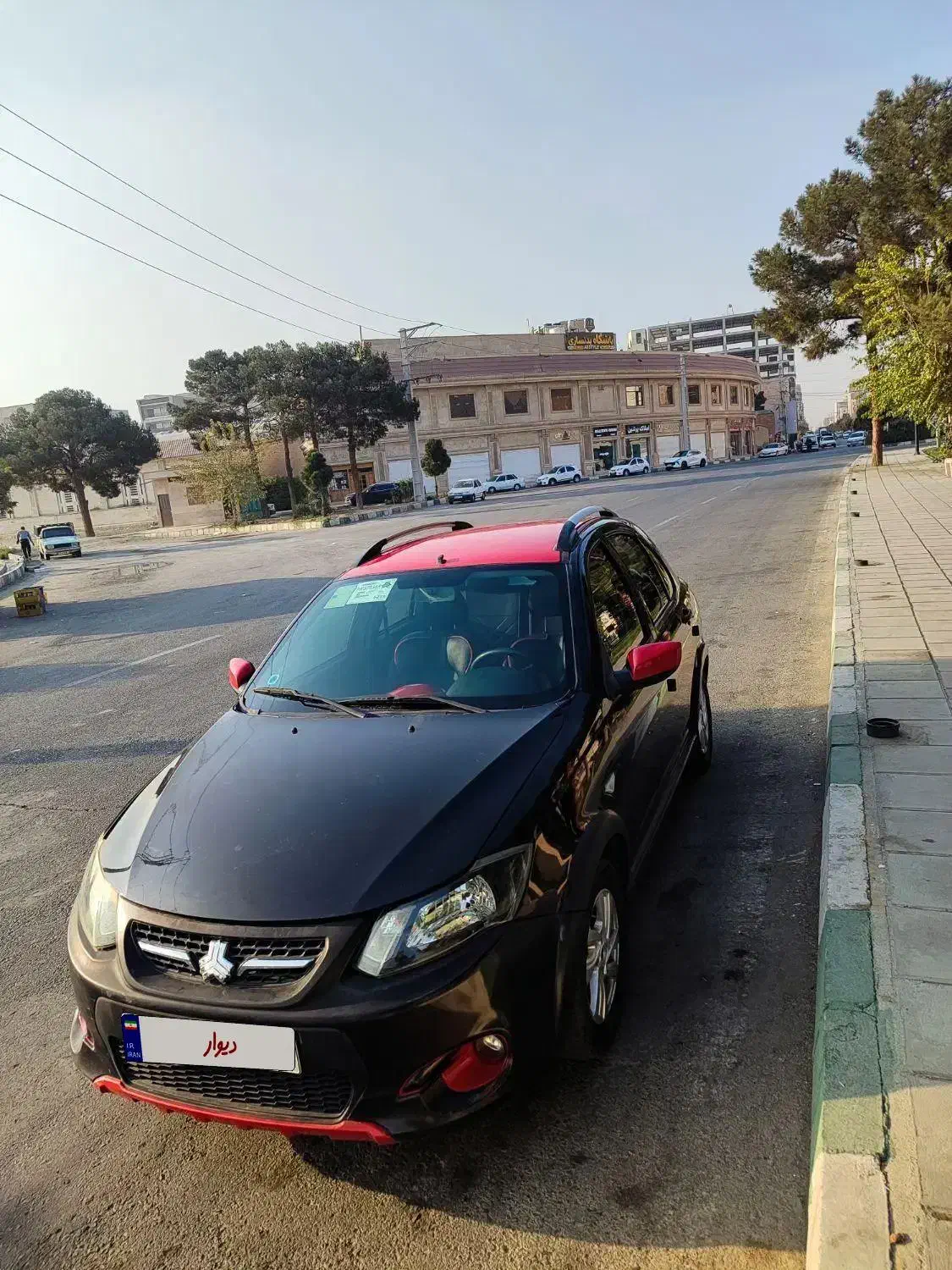 کویک. R بی رنگ|خودرو سواری و وانت|گلستان (تهران), |دیوار