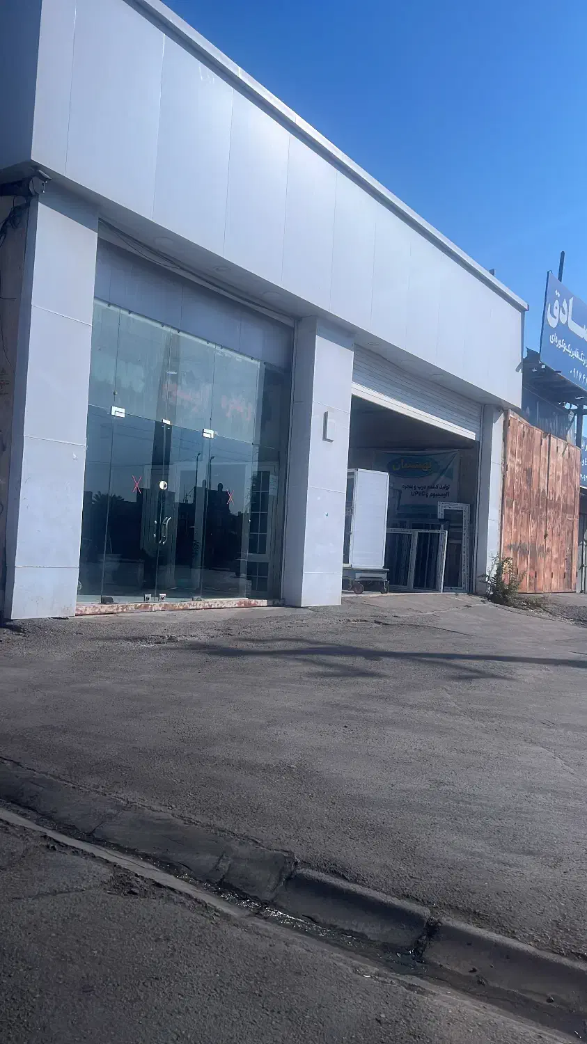 یک شاگرد|استخدام صنعتی، فنی، مهندسی|بندرعباس, |دیوار