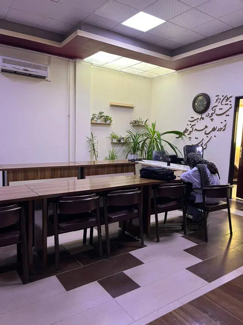 مشاوره تحصیلی ( تجربی ، انسانی ) حضوری و مجازی|خدمات آموزشی|کرمانشاه, |دیوار