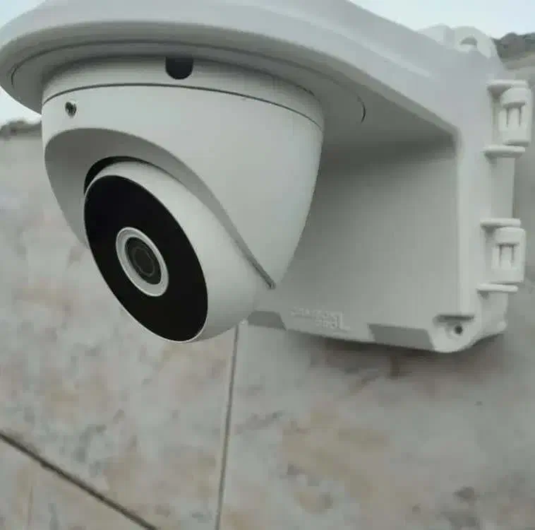 دوربین مداربسته جهت تایید اماکن و اخذ پروانه|دوربین مداربسته|اصفهان, توپخانه ارتش|دیوار