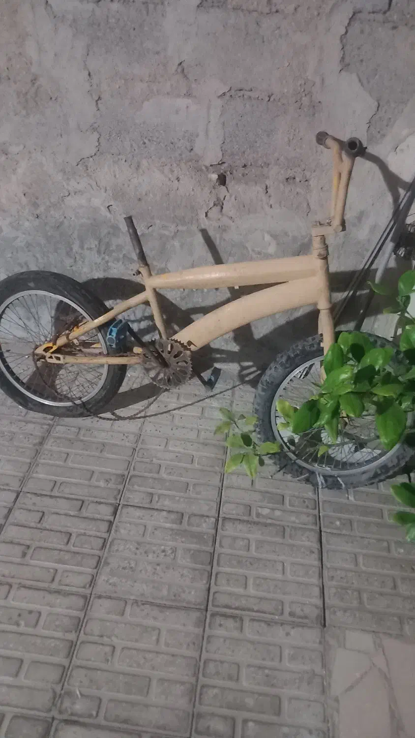 دوچرخه ۲۶ حرفی|دوچرخه، اسکیت، اسکوتر|بندرعباس, |دیوار