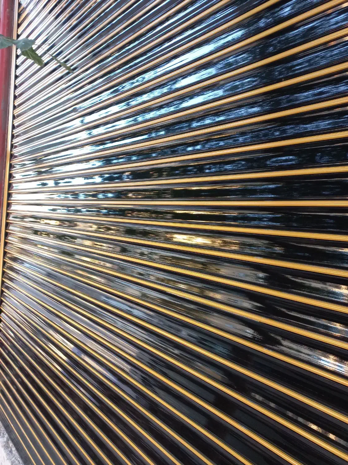 تعمیرات و نصب کرکره برقی و شیشه سکوریت|خدمات پیشه و مهارت|قم, نیروگاه|دیوار