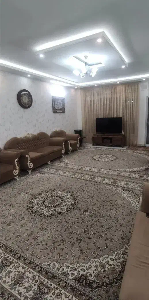 ویلای شیک و تکمیل فول امکانات ، سند دار در عدالت|فروش خانه و ویلا|گلبهار, شهر جدید گلبهار|دیوار