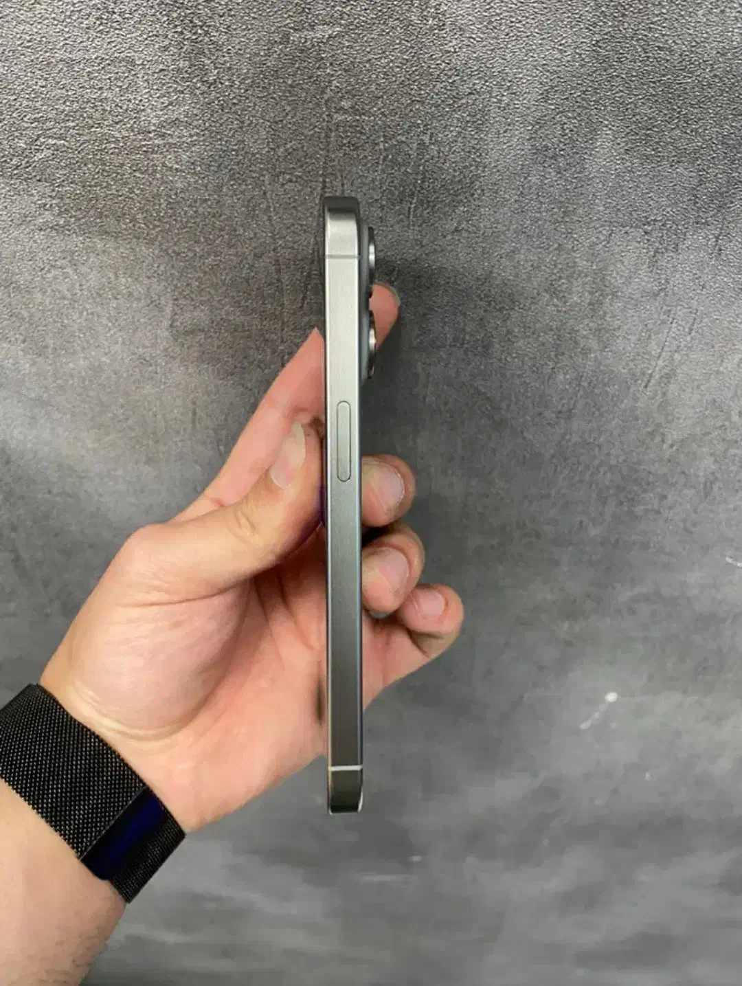 آیفون 15 pro|موبایل|داراب, |دیوار