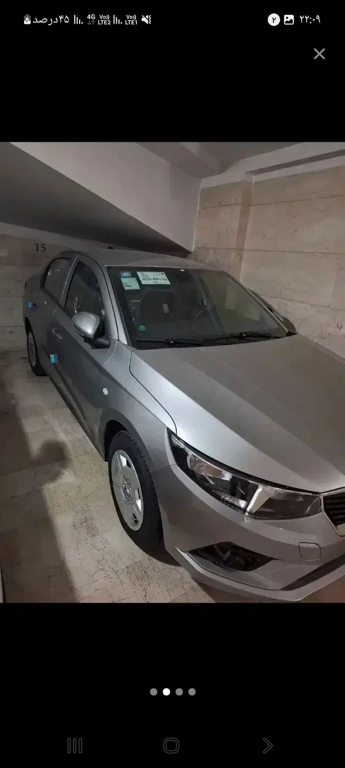 تارا V1 پلاس مدل ۱۴۰۴|خودرو سواری و وانت|همدان, |دیوار