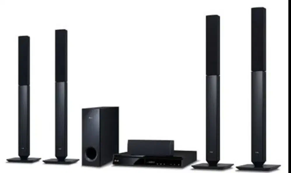 Sound Device LG|سیستم صوتی خانگی|شیراز, ابیوردی|دیوار