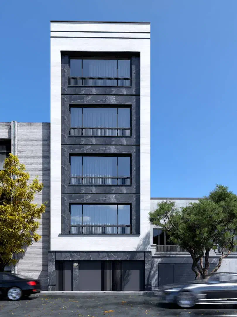 اپارتمان پیش فروش شهرک وایین|پیش‌فروش املاک|شهریار, شهرک وائین|دیوار