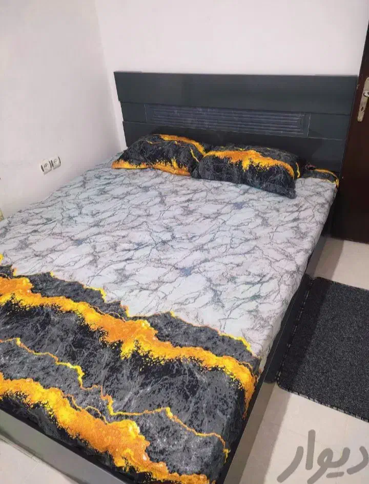 سوییت تمیزومرتب|اجارهٔ کوتاه‌مدت آپارتمان و سوئیت|مشهد, شهرک رازی (شهرک غرب)|دیوار