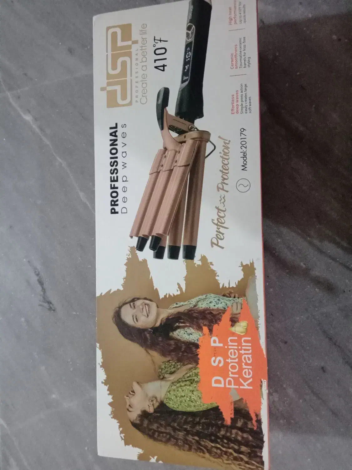 اتو مو موجدار|آرایشی، بهداشتی، درمانی|ارومیه, |دیوار