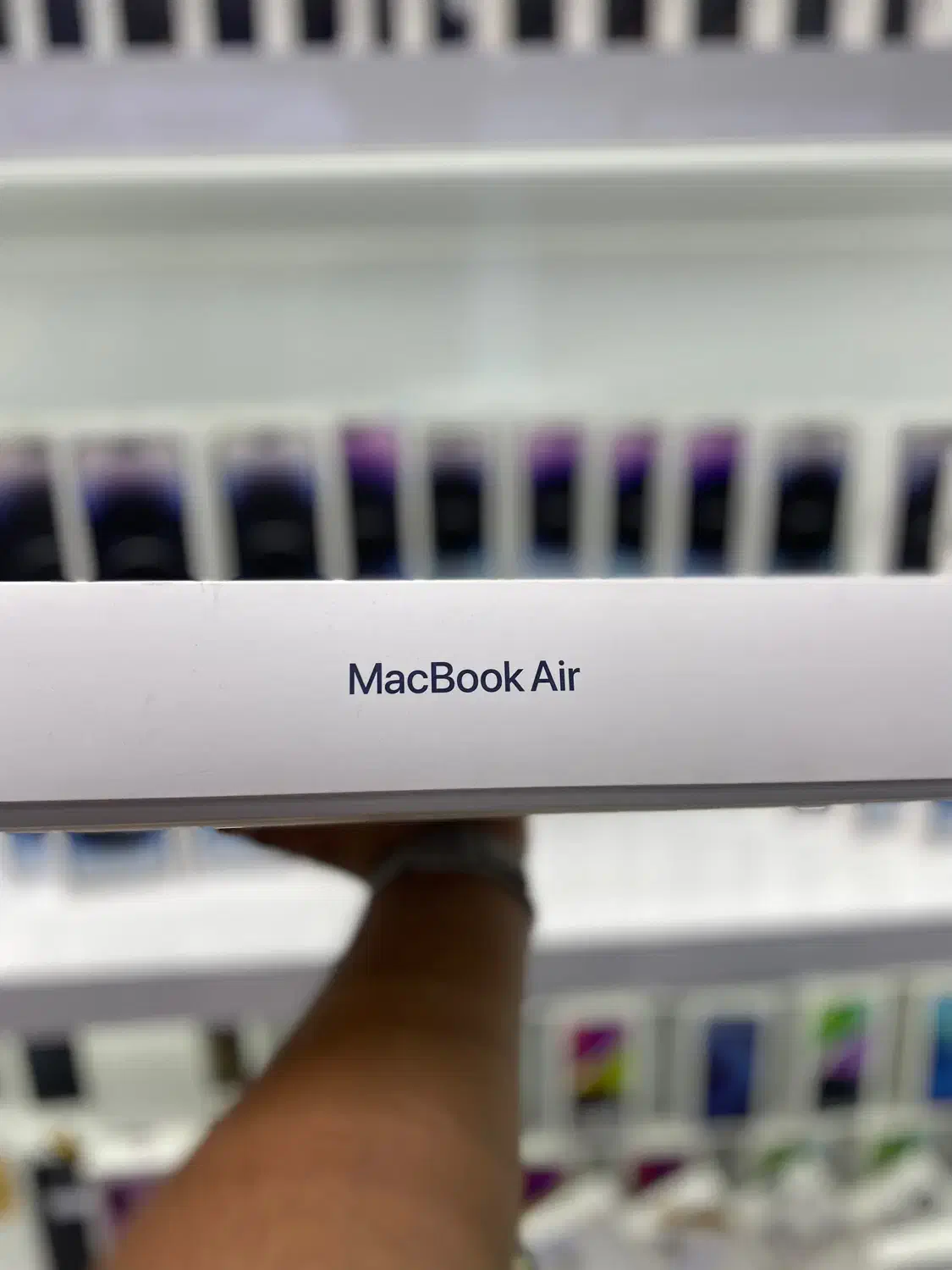 انواع مک بووک ها/بابهترین شرایط اقساط/بدون چک|رایانه همراه|اصفهان, احمدآباد|دیوار