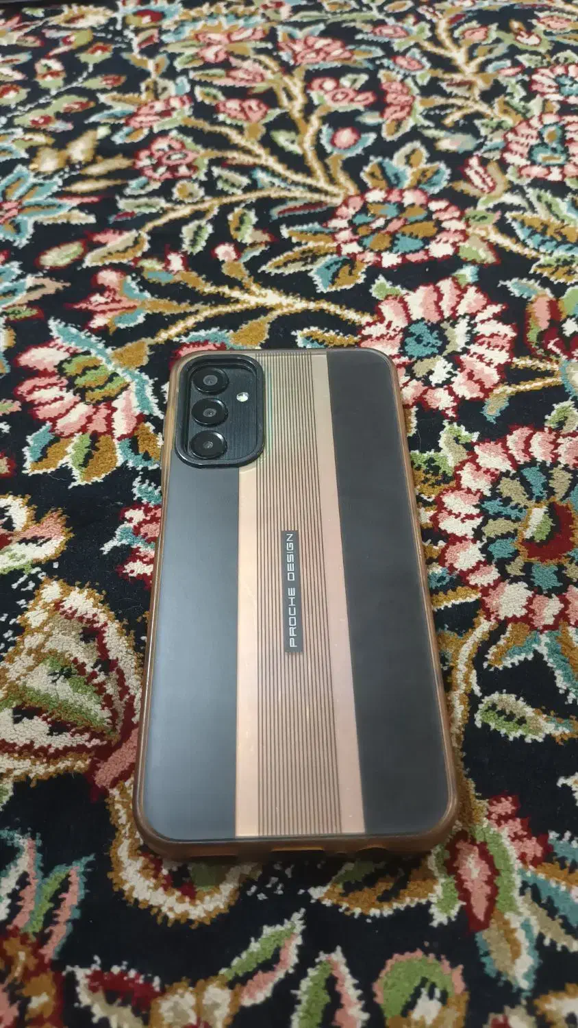 گوشی سامسونگ a14|موبایل|کرمان, |دیوار