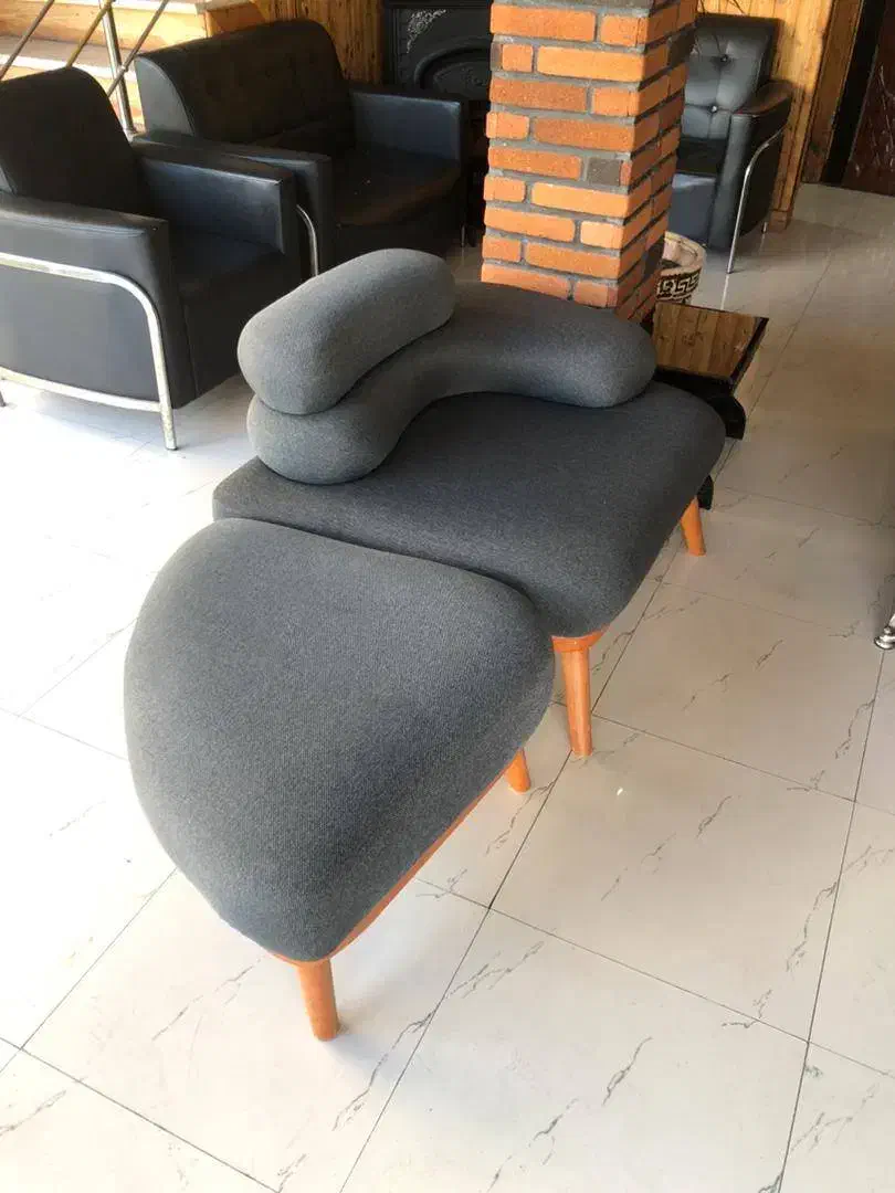 مبل راحتی ۷ نفره|مبلمان خانگی و میز عسلی|محمودآباد, |دیوار