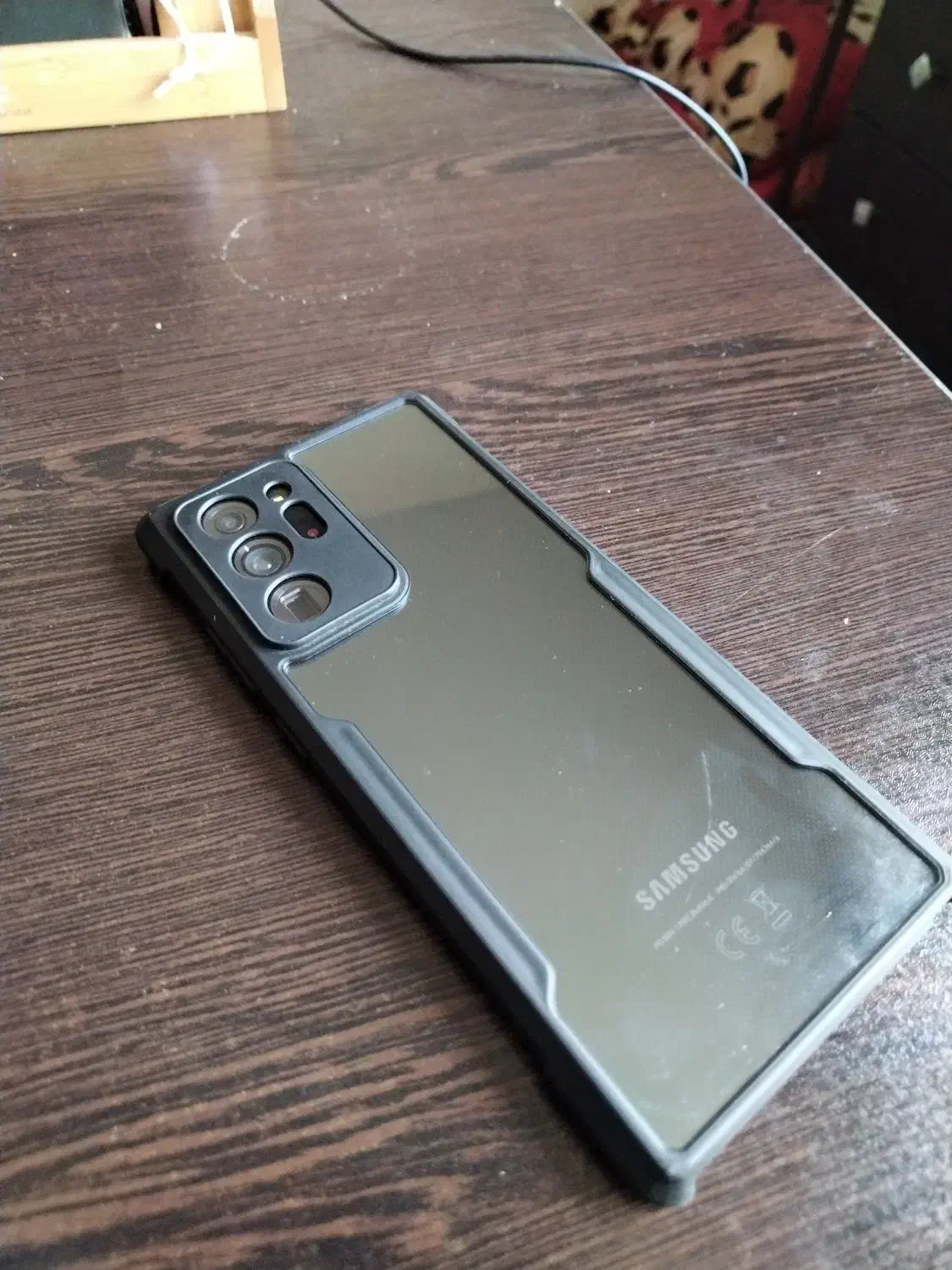 سامسونگ Note 20 ultra|موبایل|تهران, بوستان شیان|دیوار