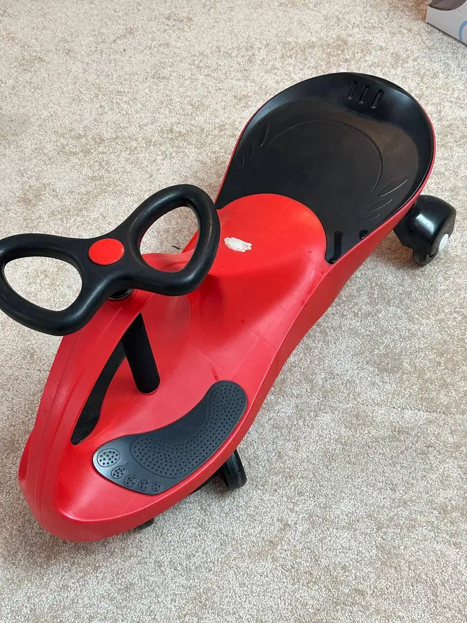 سه چرخه بازی کودکان|دوچرخه، اسکیت، اسکوتر|مشهد, شهید بهشتی|دیوار