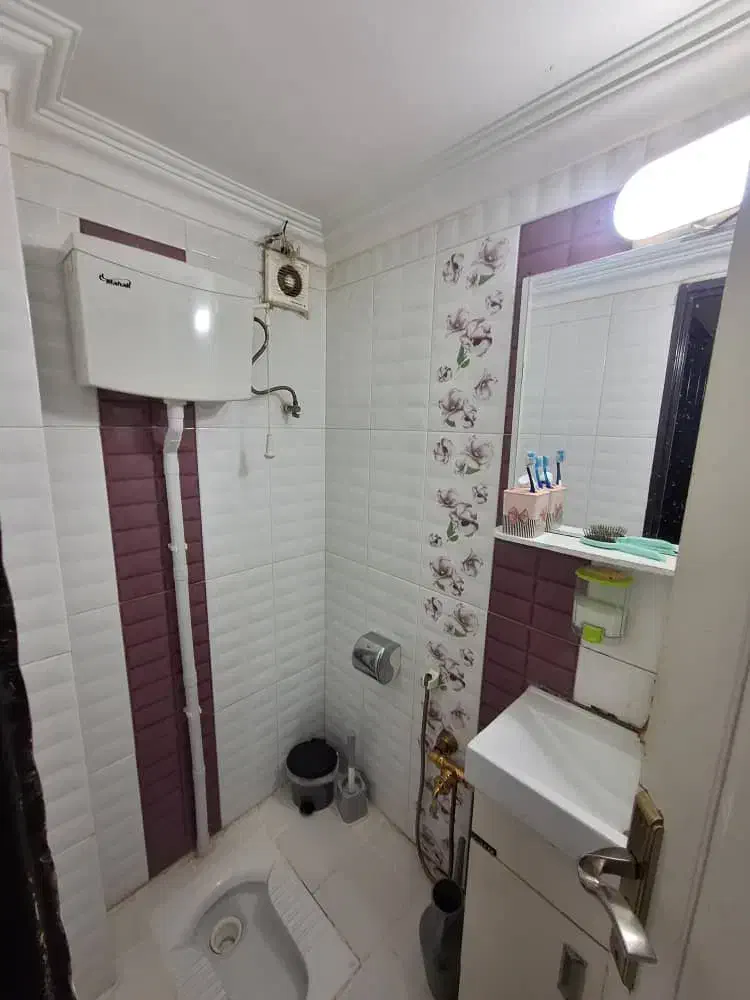 نبرد قیام جنوبی ۶۰ متر تک خواب فول امکانات