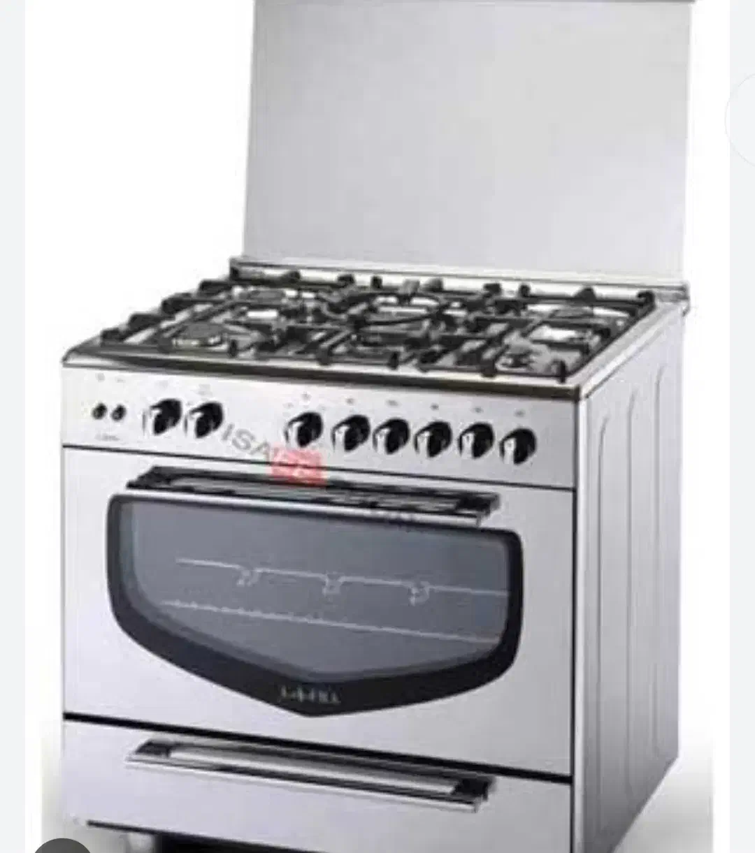 فروش اجاق گاز فردار فروش فوری قیمت پایین|اجاق گاز و لوازم برقی پختوپز|خلخال, |دیوار