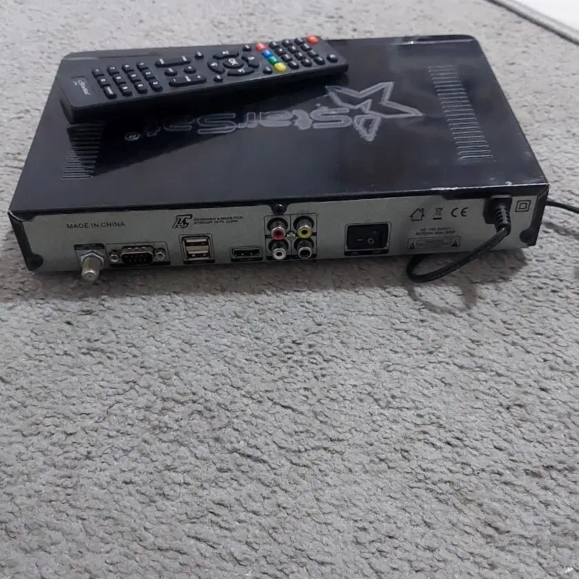 گیرنده تلویزیون|صوتی و تصویری|فردیس, قریشی|دیوار