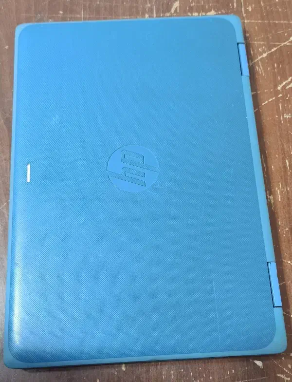 لپ تاپ HP آبی|رایانه همراه|تربت‌حیدریه, مسجد جامع|دیوار