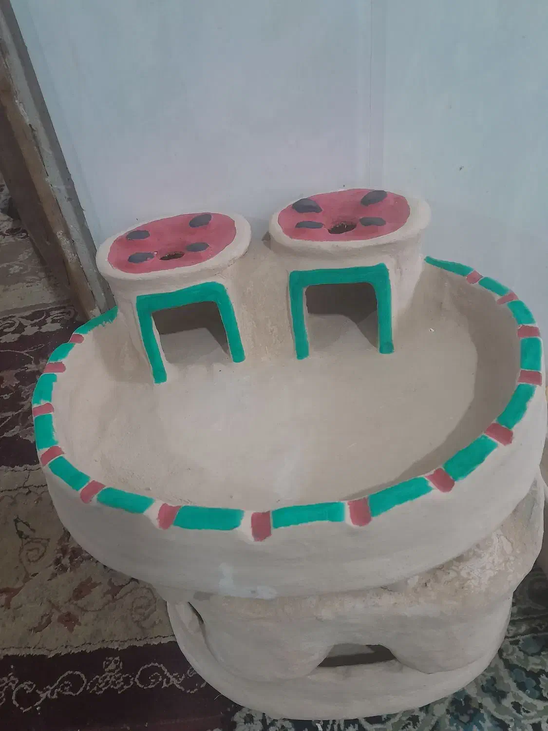 فقط۴۰۰ت|صنایع دستی و سایر لوازم تزئینی|خرمشهر, |دیوار