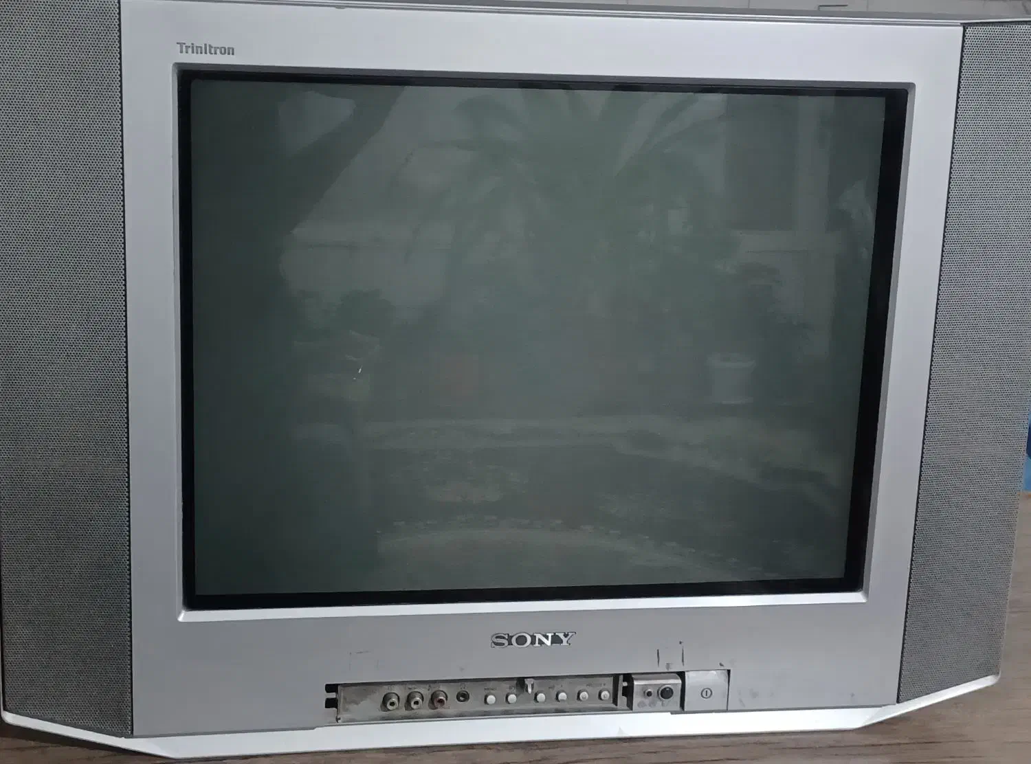 تلویزیون|تلویزیون و پروژکتور|برخوار, |دیوار