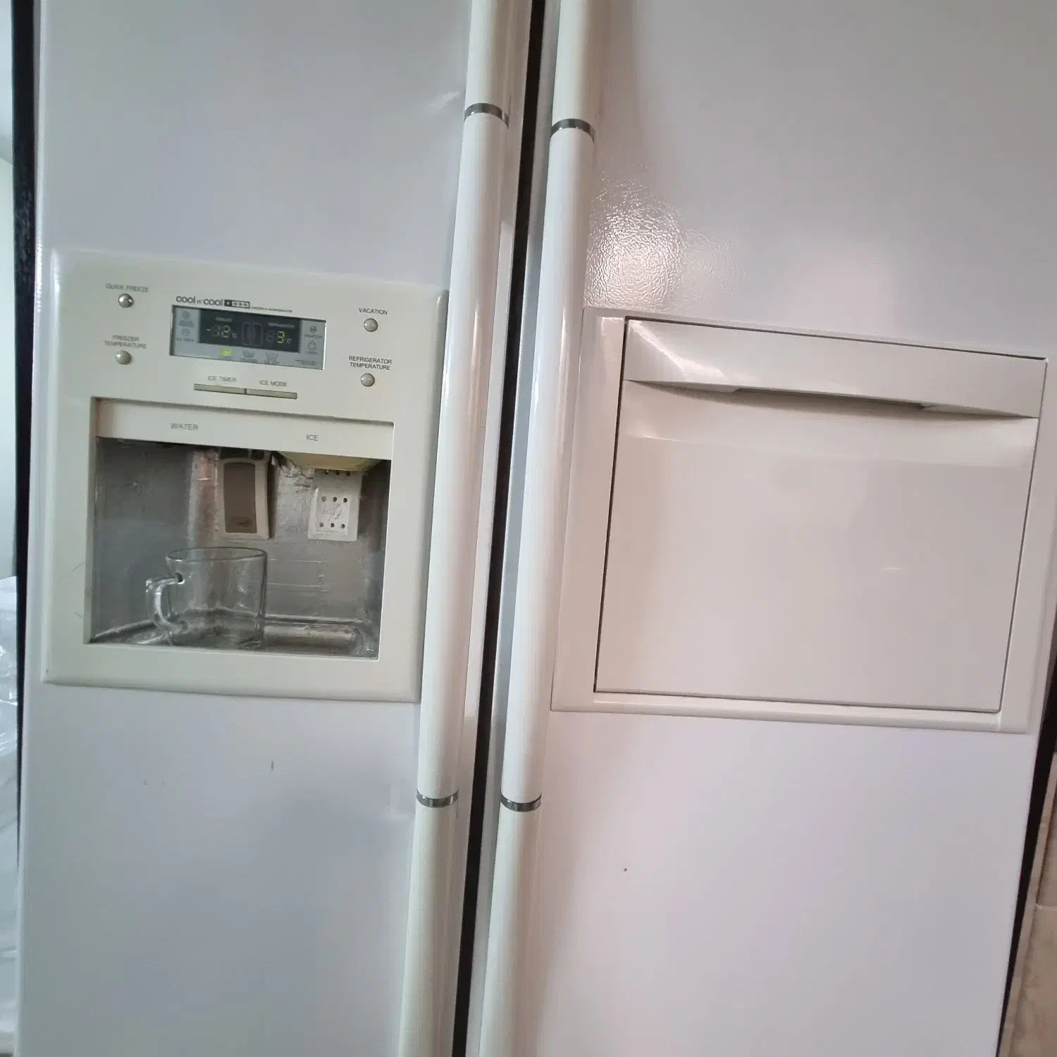 فروش|یخچال و فریزر|ری, سیزده آبان|دیوار