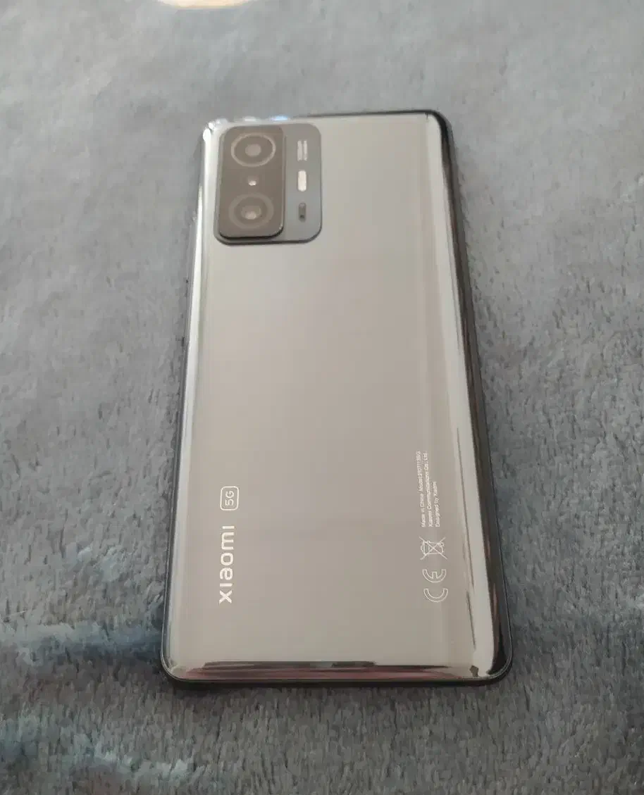 Mi 11 T PRO|موبایل|قم, مهدیه|دیوار