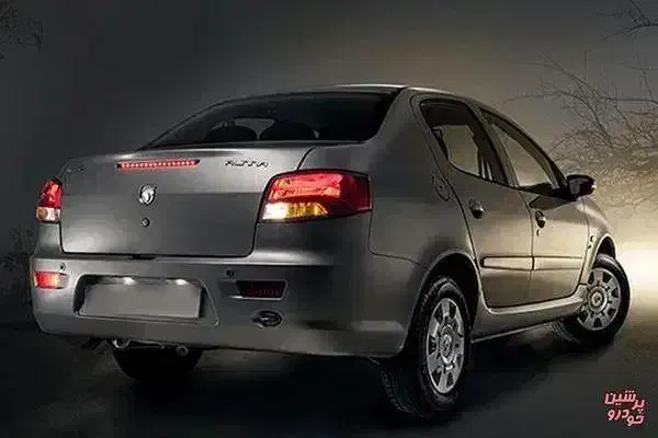 رانا با موتور تیوفایو|خودرو سواری و وانت|بندر ماهشهر, |دیوار