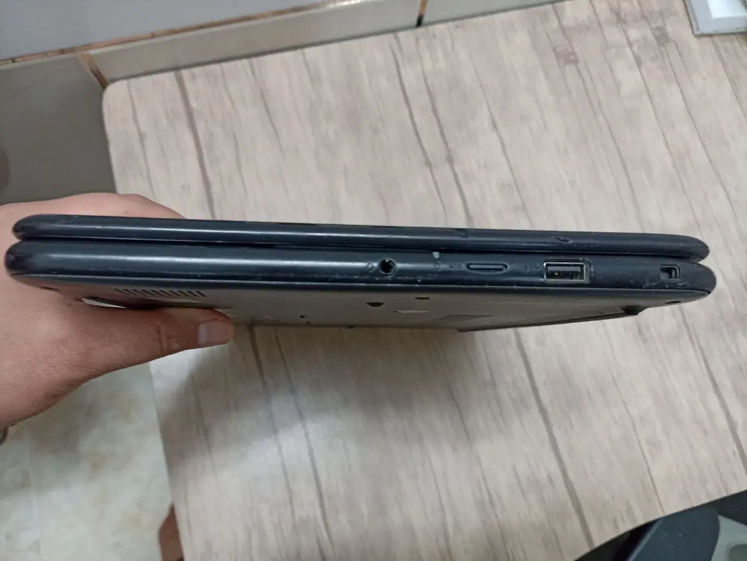 لبتاب استوک dell latitude 3300|رایانه همراه|اصفهان, عباس‌آباد|دیوار
