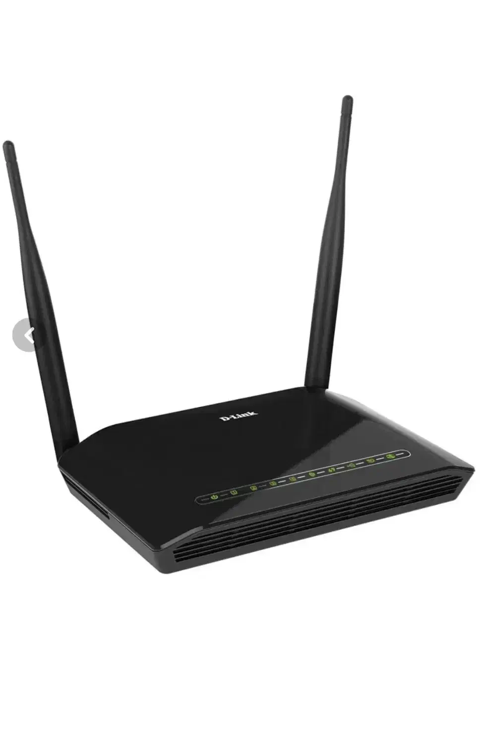 مودم دی لینک  N300 ADSL2 Plus|مودم و تجهیزات شبکه|گلستان (تهران), |دیوار