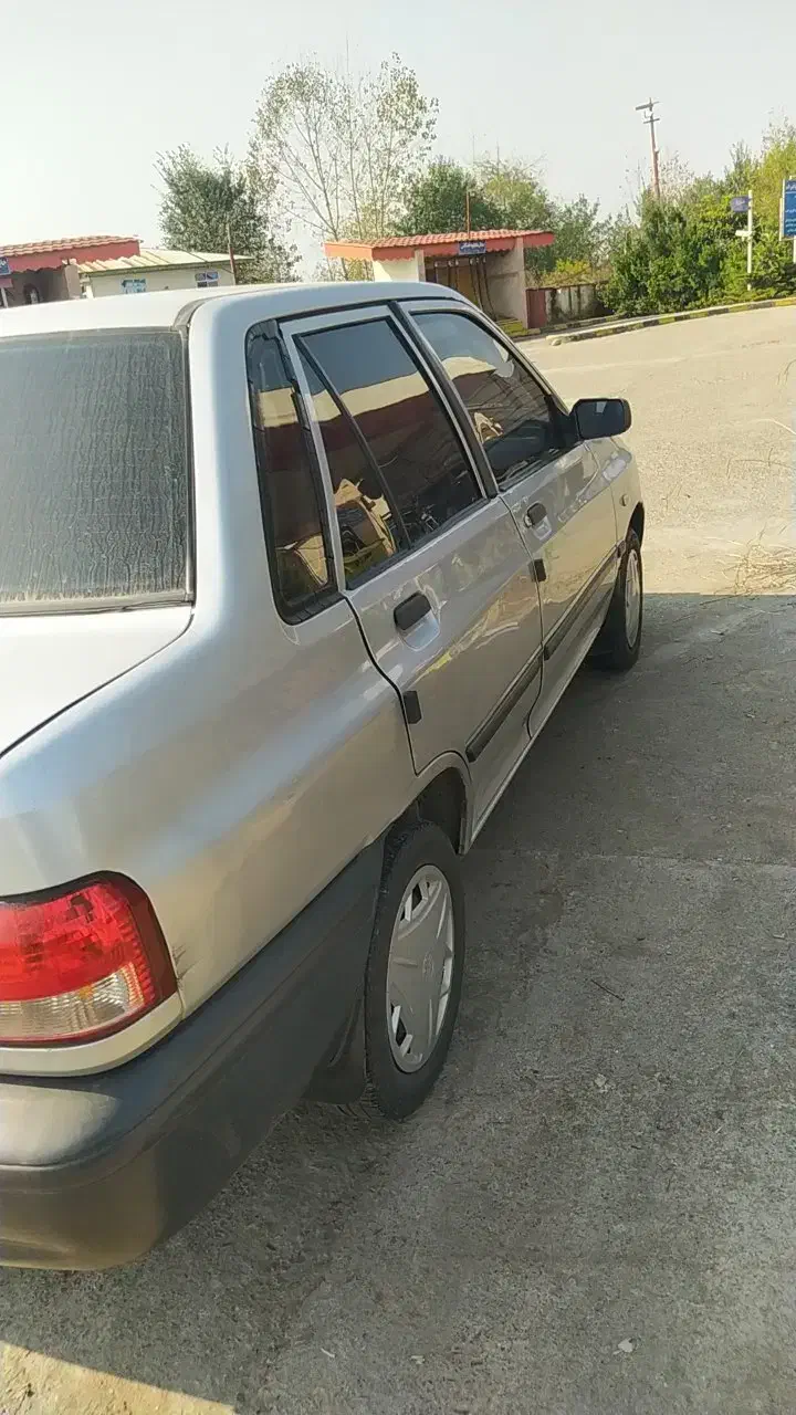 فروش ماشین|خودرو سواری و وانت|گوراب زرمیخ, |دیوار