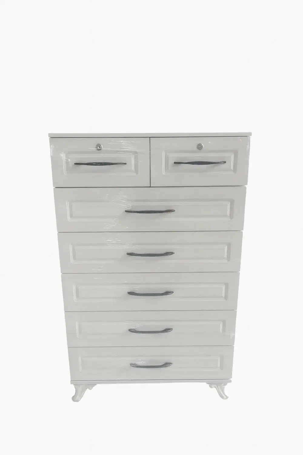 دراور  و کمد لباس دو تیکه|جاکفشی، کمد، دراور|دزفول, |دیوار