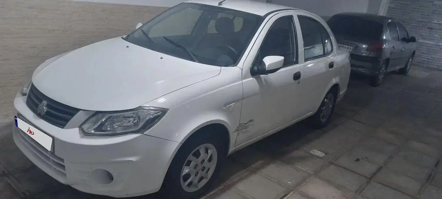 ساینا فروشی|خودرو سواری و وانت|رشت, پارک شهر|دیوار