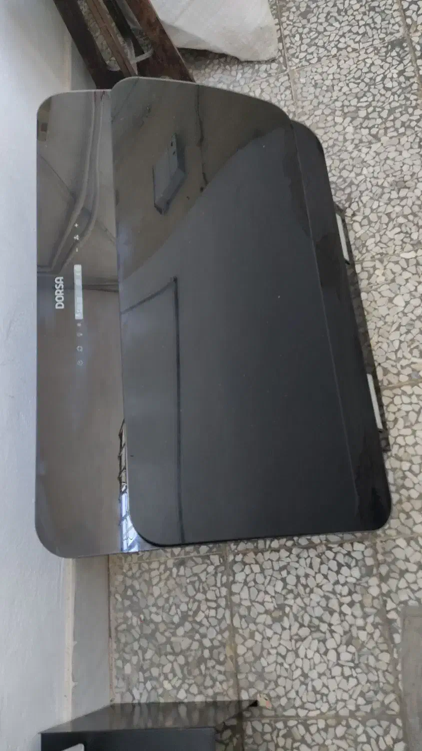 هود درسا دو موتوره|هود|ساری, |دیوار