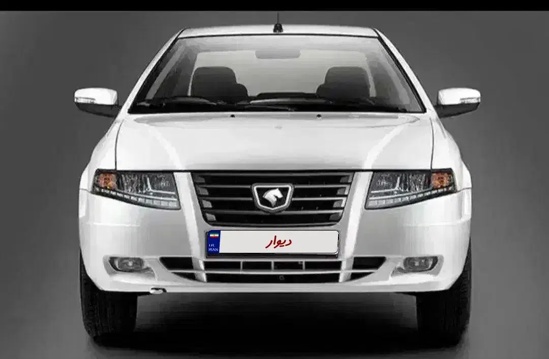 سورن پلاس گاز برقی 404|خودرو سواری و وانت|سراوان, |دیوار