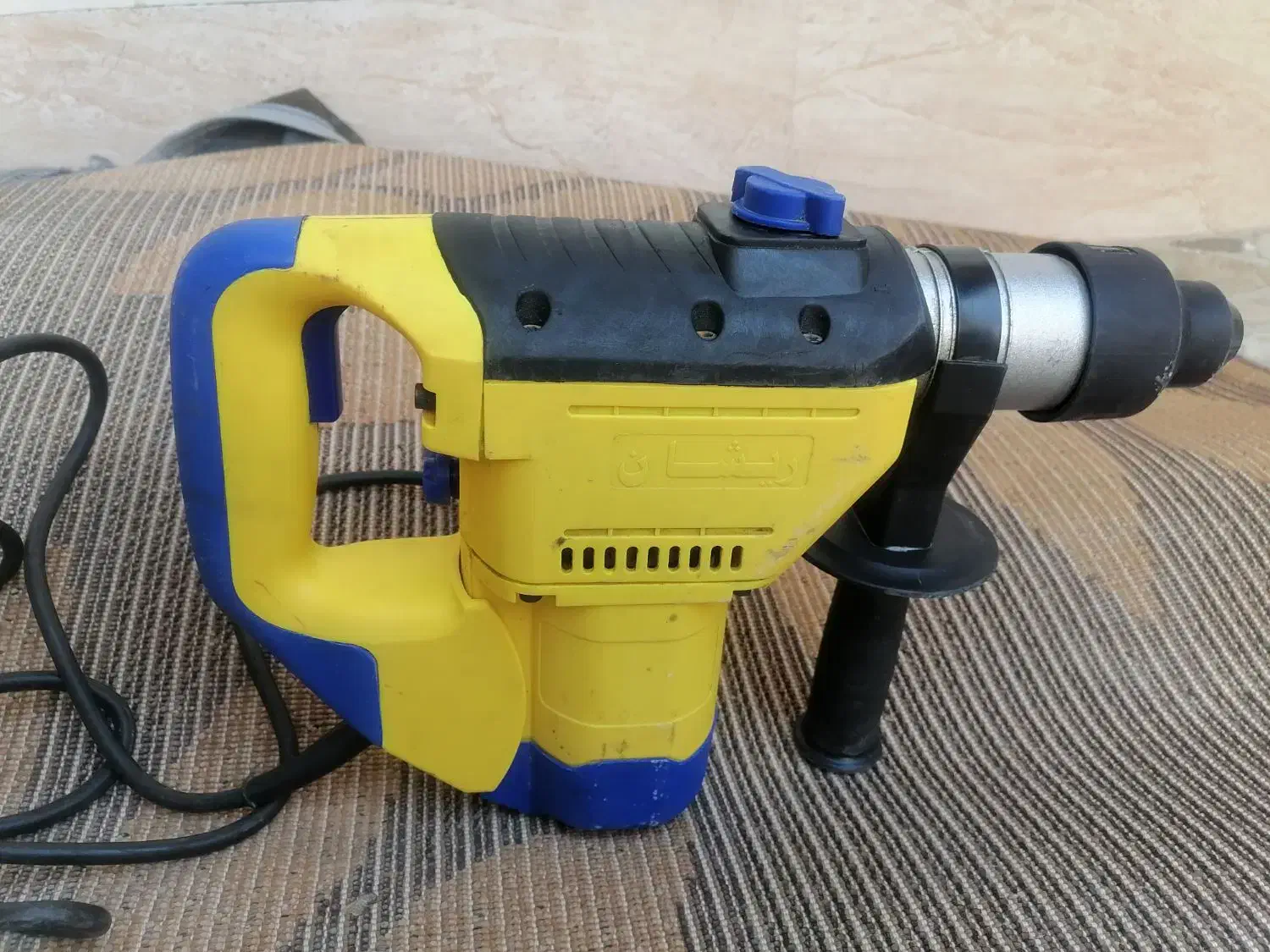 دریل تخریب|ابزارآلات|آبادان, |دیوار