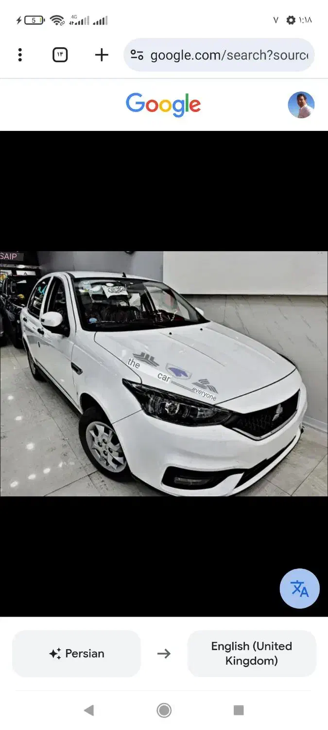 سهندs|خودرو سواری و وانت|شیراز, شهرک صنعتی شیراز|دیوار