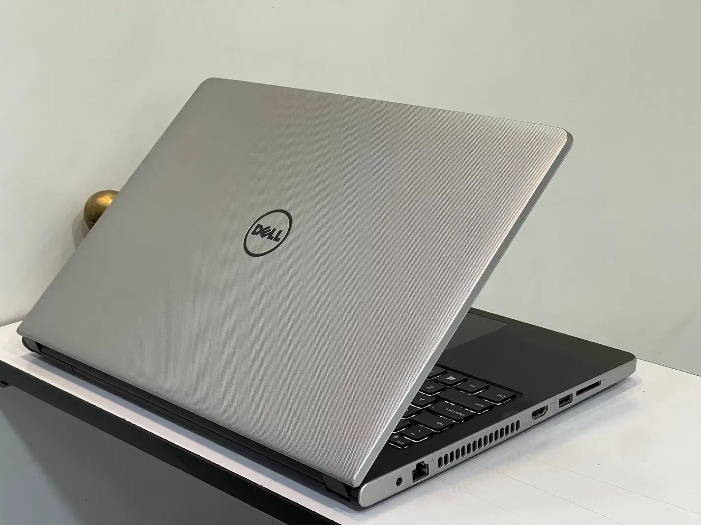 dell i7/4GB گرافیک مجزا/ram 12GB/FHD/تمیز|رایانه همراه|تهران, میدان ولیعصر|دیوار