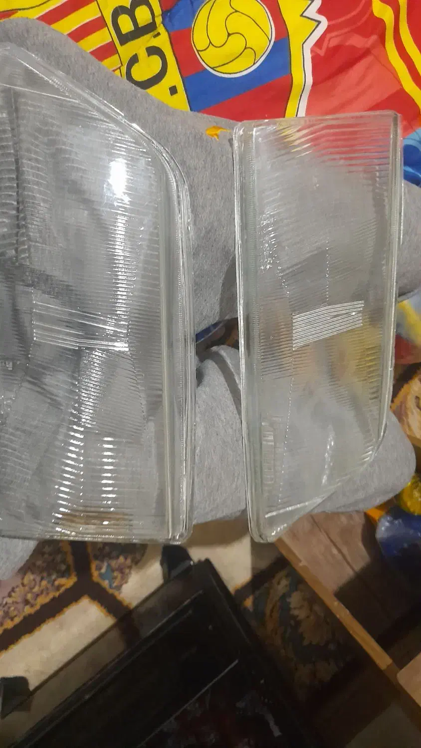 کیت مکش۴۰۵ و طلق|قطعات یدکی و لوازم جانبی|ارومیه, |دیوار