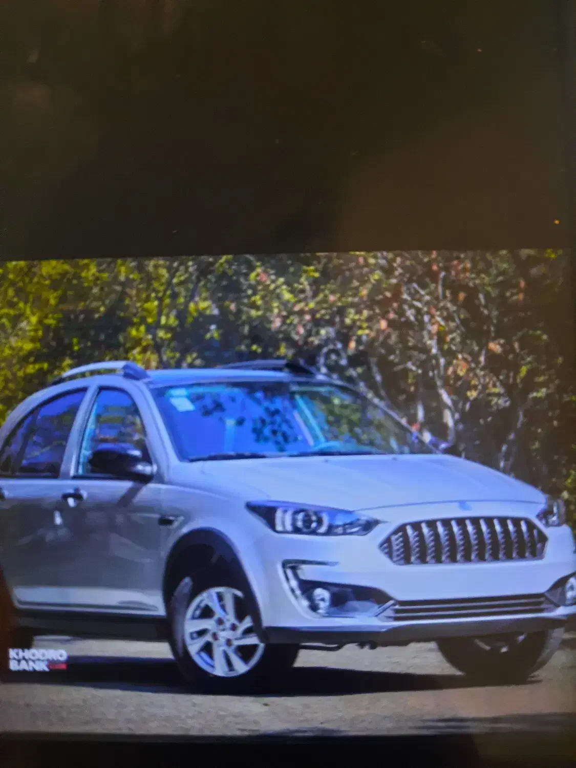 فروش|خودرو سواری و وانت|کرج, حسن آباد|دیوار