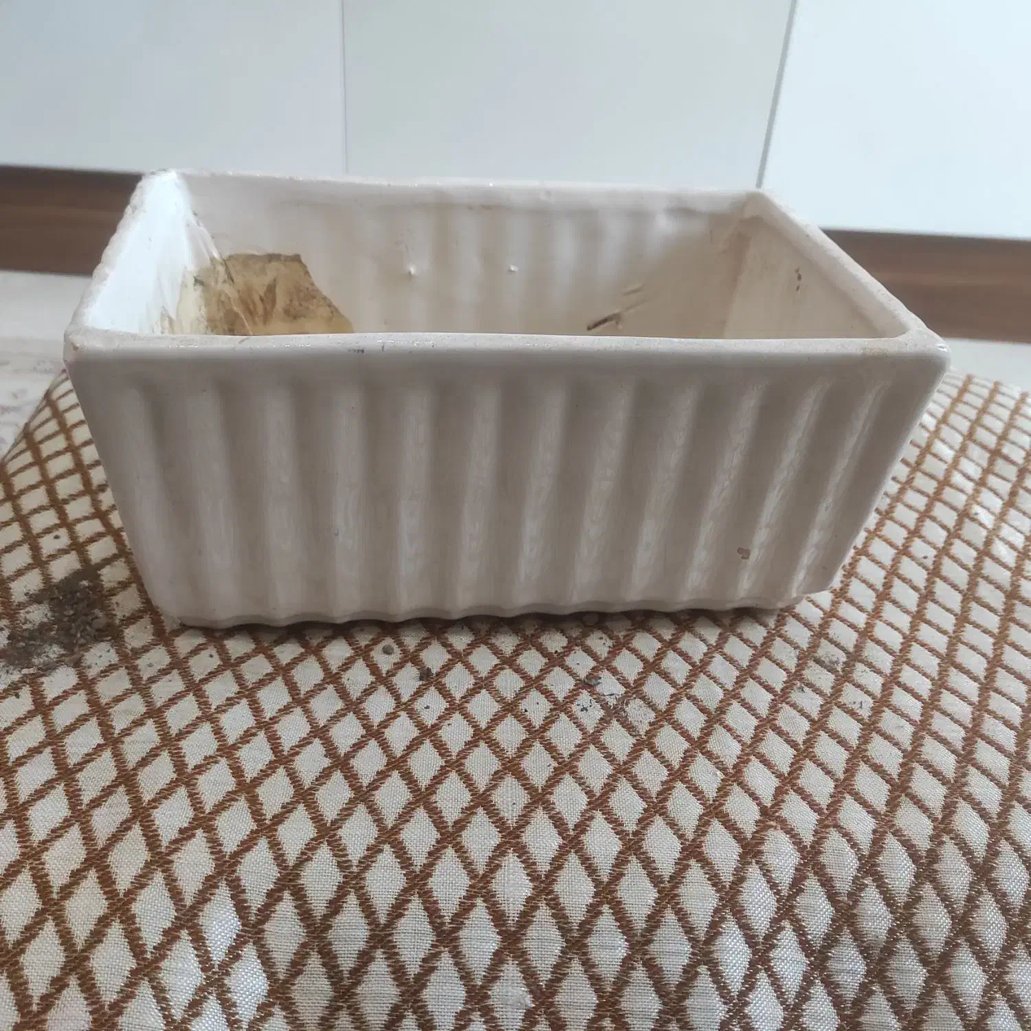 گلدان|گل و گیاه طبیعی|اندیشه, شهرک کوثر|دیوار