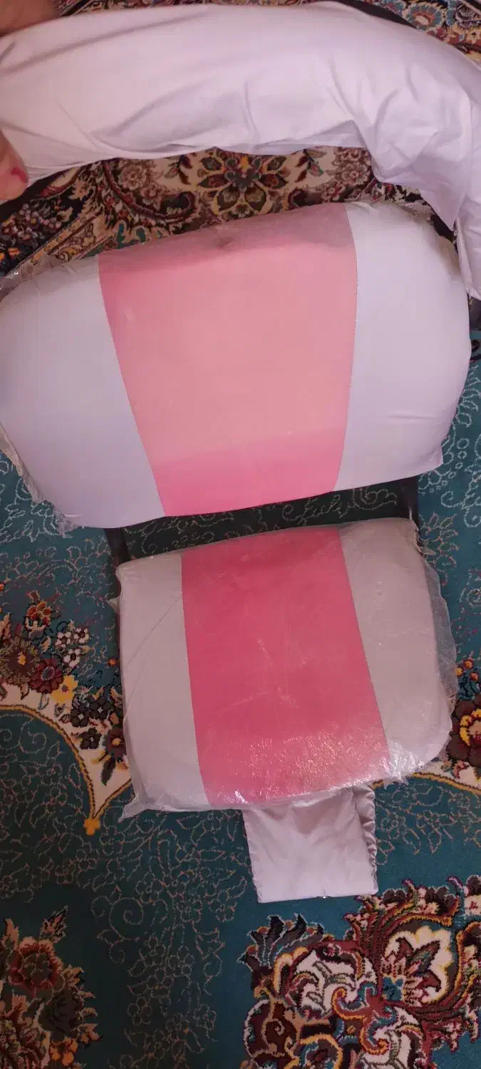 صندلی کودک ماشین|تخت و صندلی بچه|اصفهان, بهرام‌آباد|دیوار