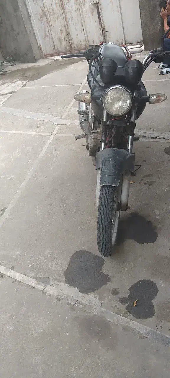 فروش|موتورسیکلت|عباس‌آباد, |دیوار