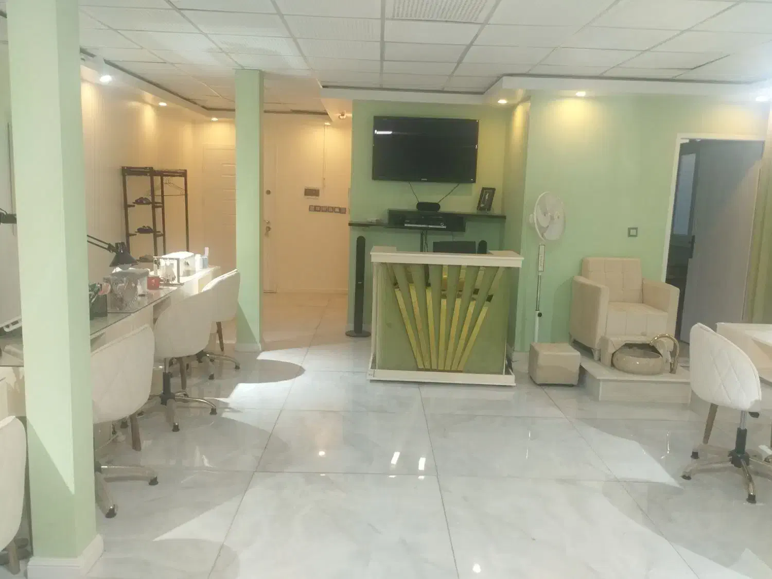 اجاره  واحد موقعیت  اداری  شمس اباد|اجارهٔ دفتر کار، اتاق اداری، مطب|تهران, شمس‌آباد|دیوار