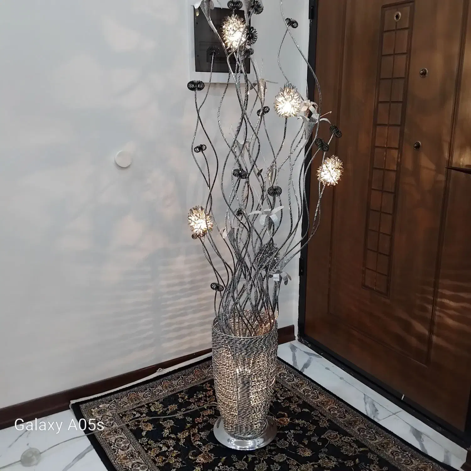 آباژور|چراغ خواب و آباژور|تهران, تهرانسر شرقی|دیوار