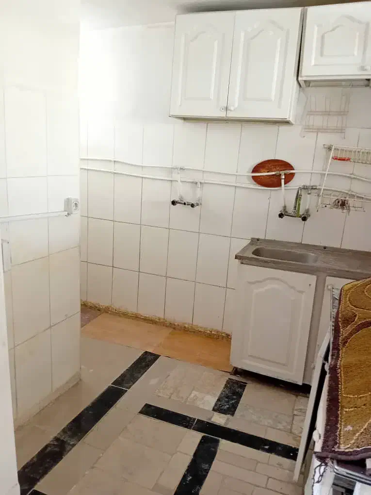 اپارتمان یک خواب