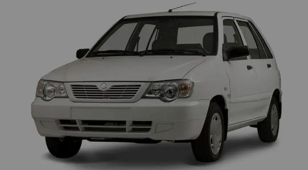 پراید111مدل95|خودرو سواری و وانت|رشت, فرودگاه سردار جنگل رشت|دیوار