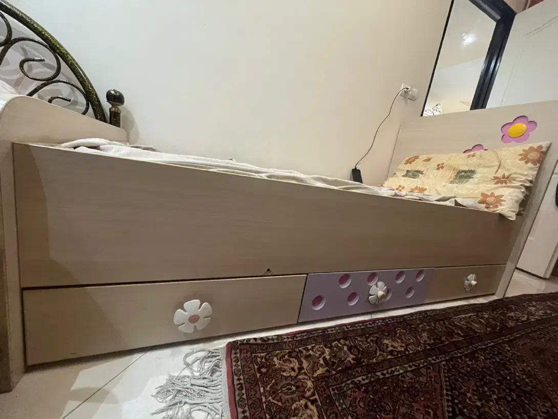 سرویس خواب کودک|تخت و سرویس خواب|تهران, سازمان آب|دیوار