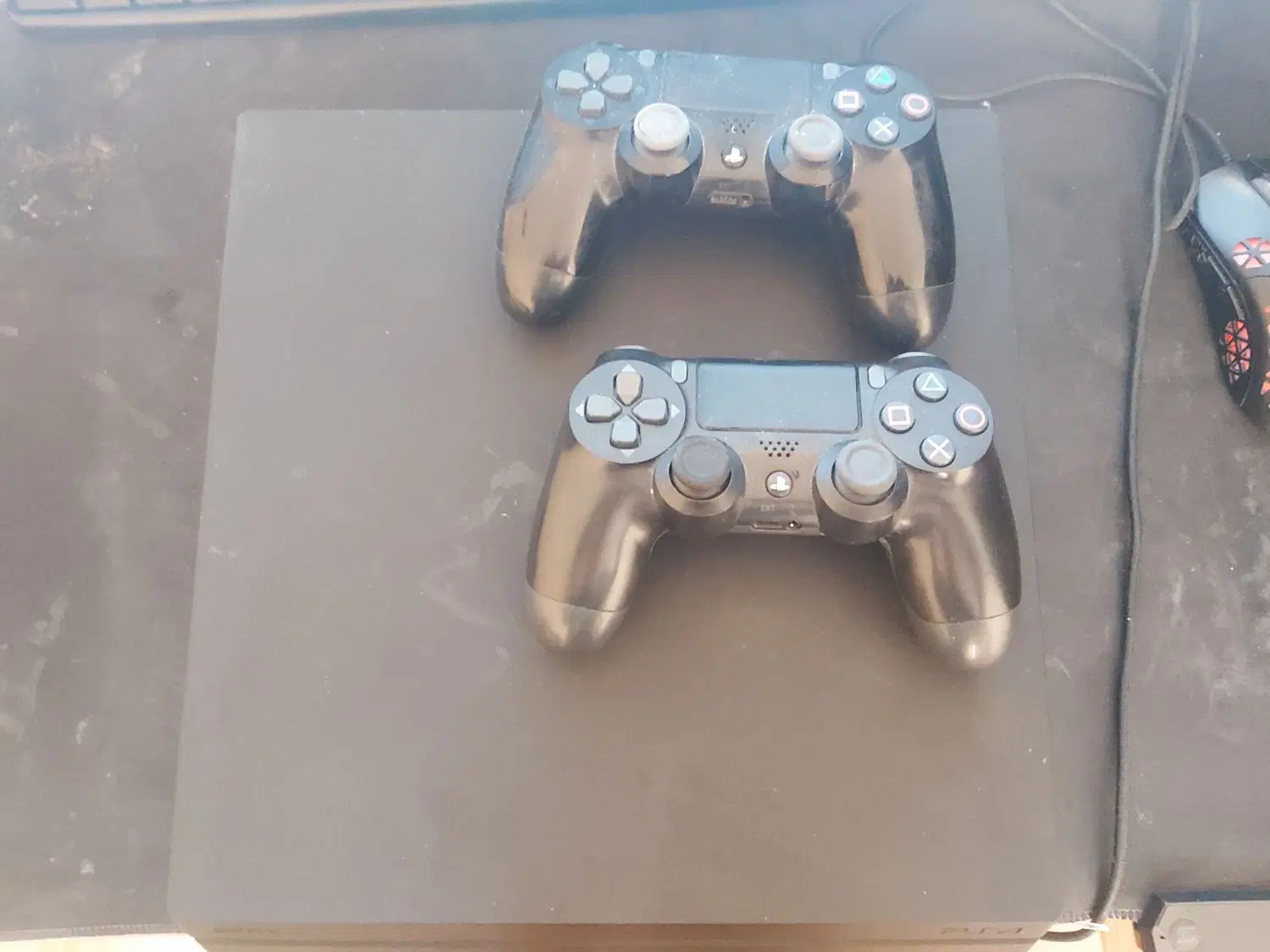 Ps4 Pro|کنسول، بازی ویدئویی و آنلاین|تهران, سعادتآباد|دیوار